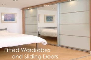 Fitted Wardrobes Falkirk Central Scotland