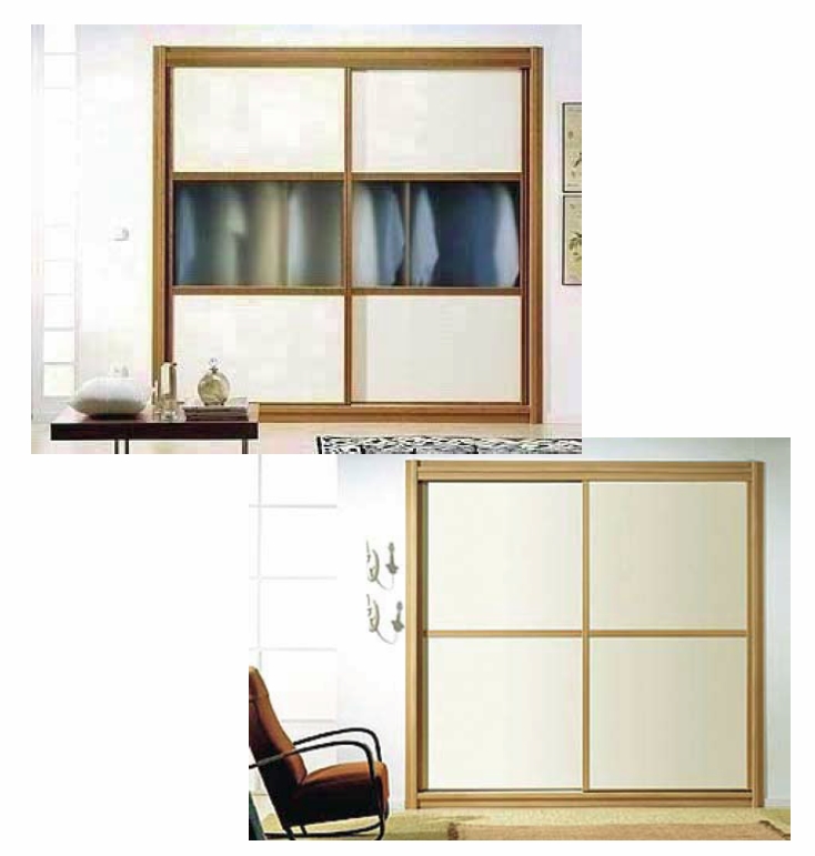 diamond collection sliding doors